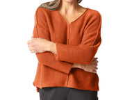 Escape By Habitat - Fireside Cafe Sweater