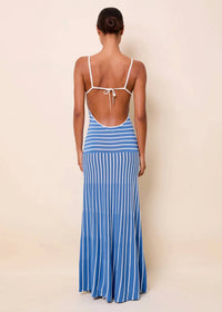 Solid & Striped - Lottie Maxi Dress