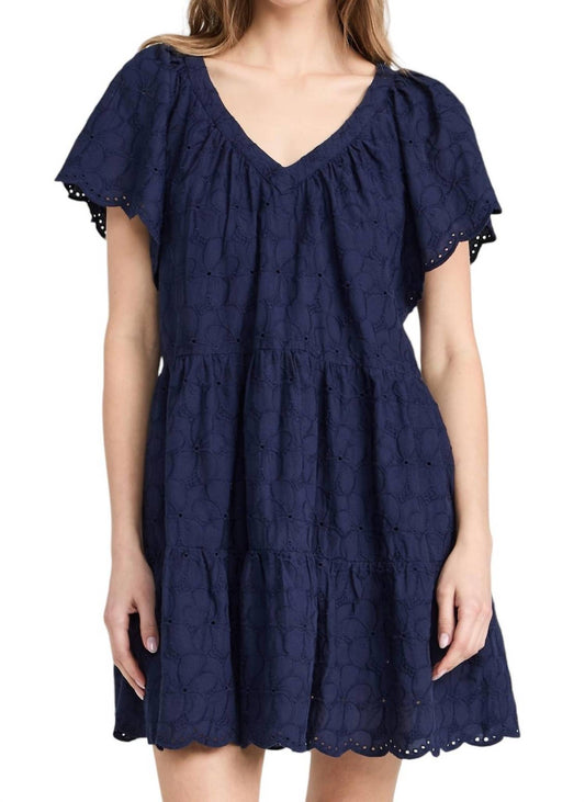 Velvet By Graham & Spencer - WYNETTE DRESS