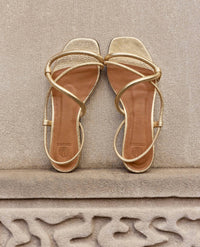 Coclico - Women's Acdc Sandal