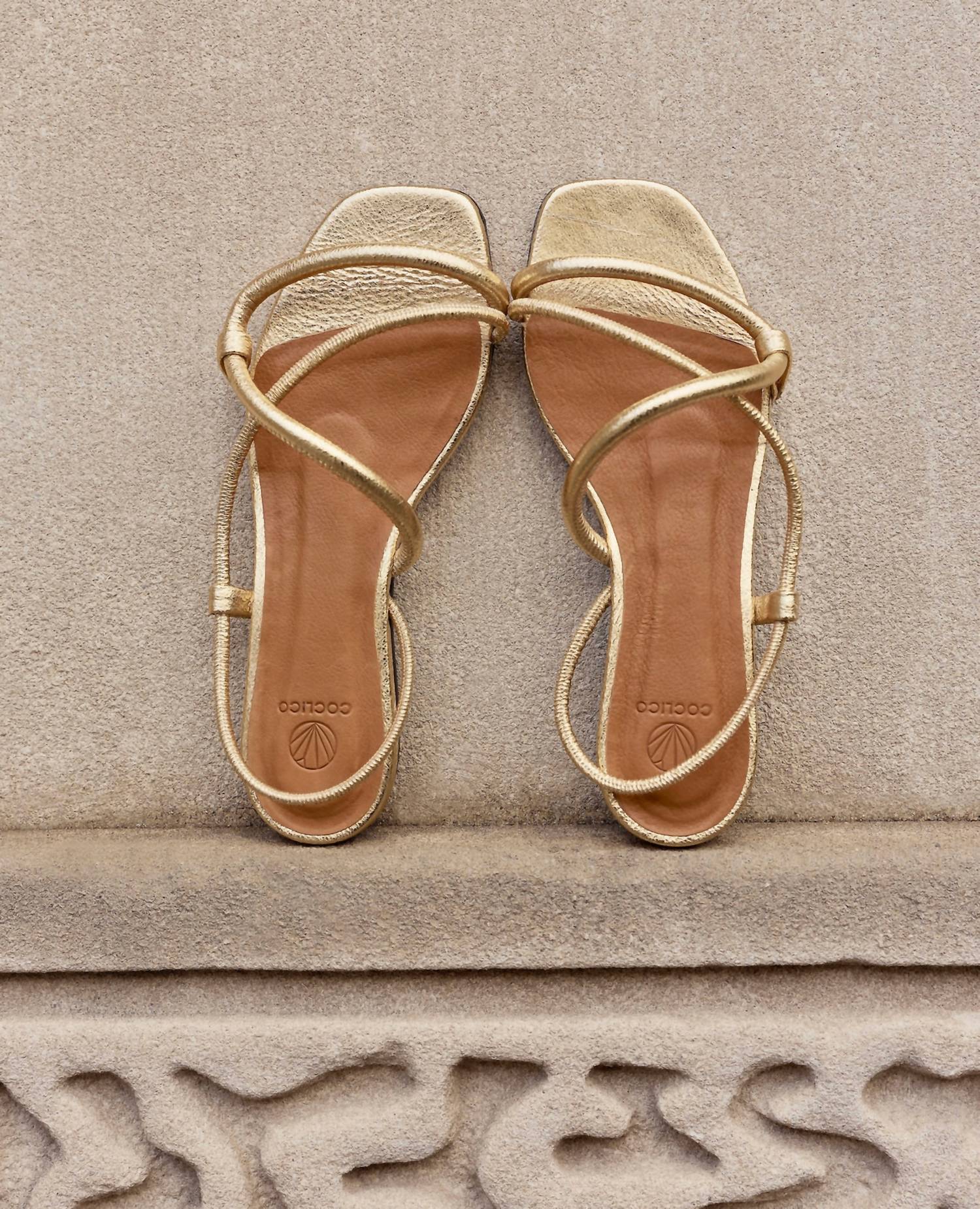 Coclico - Women's Acdc Sandal