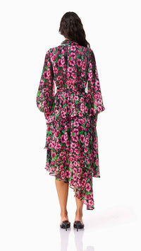 Elliatt - Estelle Maxi Dress