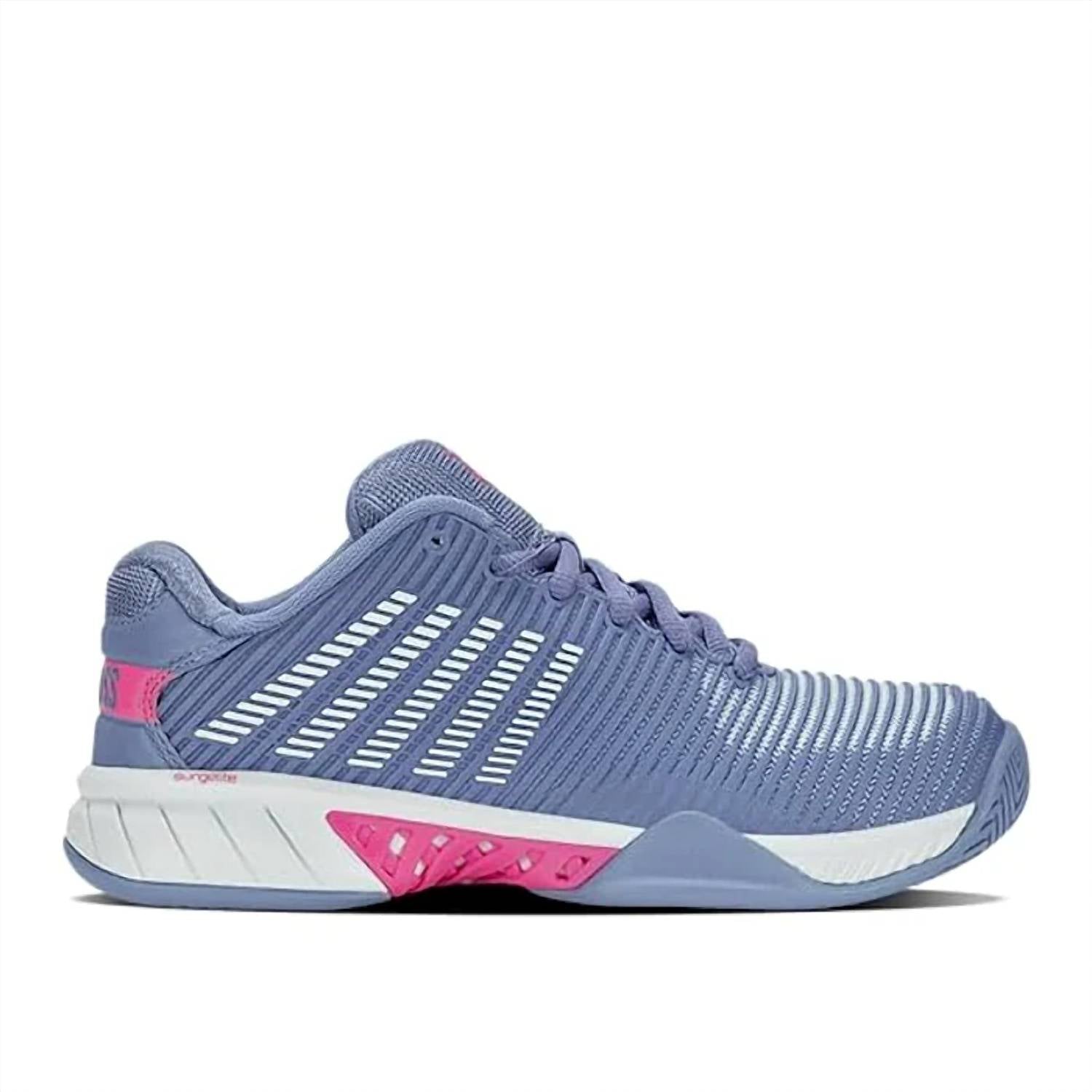 K-Swiss - Women's Hypercourt Express 2 Shoes