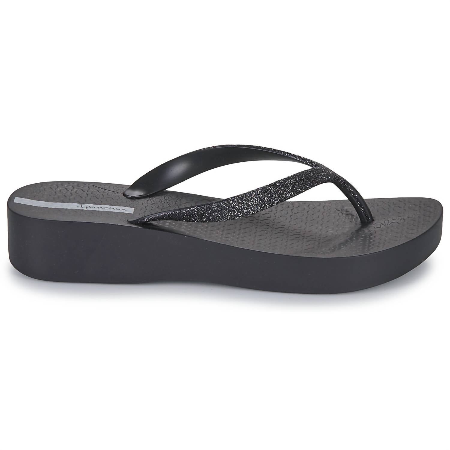 Ipanema - Women's Mesh Chic Platform Sandal