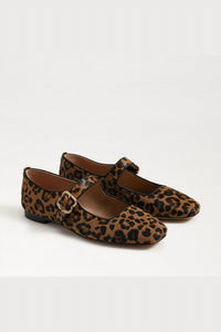 Sam Edelman - Women's Michaela Mary Jane Flat