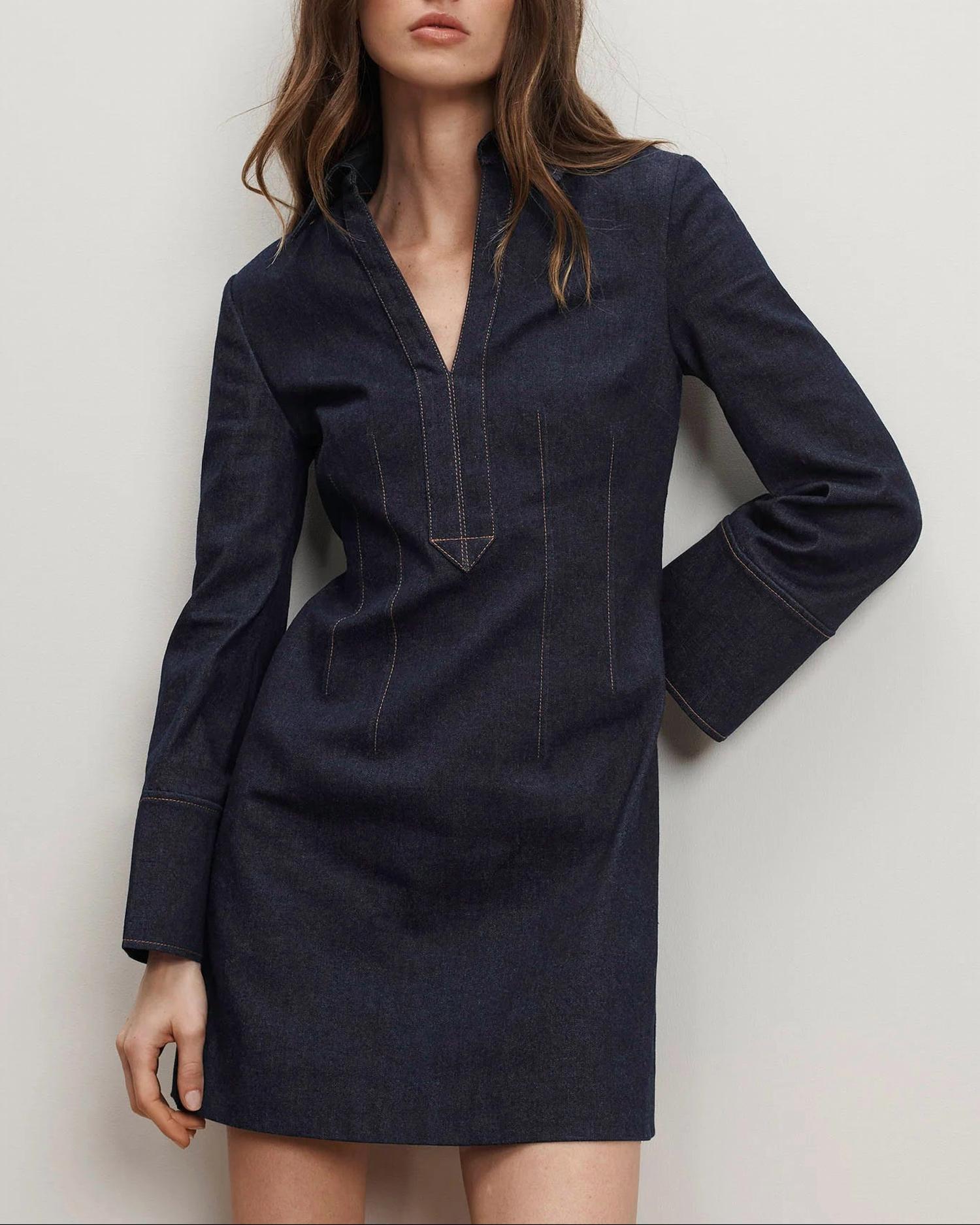 Veronica Beard - Raymond Dress