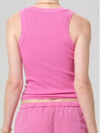 Citizens Of Humanity - Isabel Rib Tank