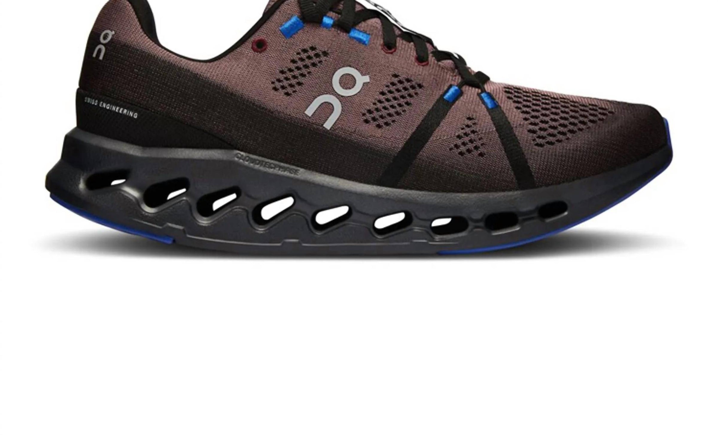 On - Men's Cloudsurfer Running Shoes