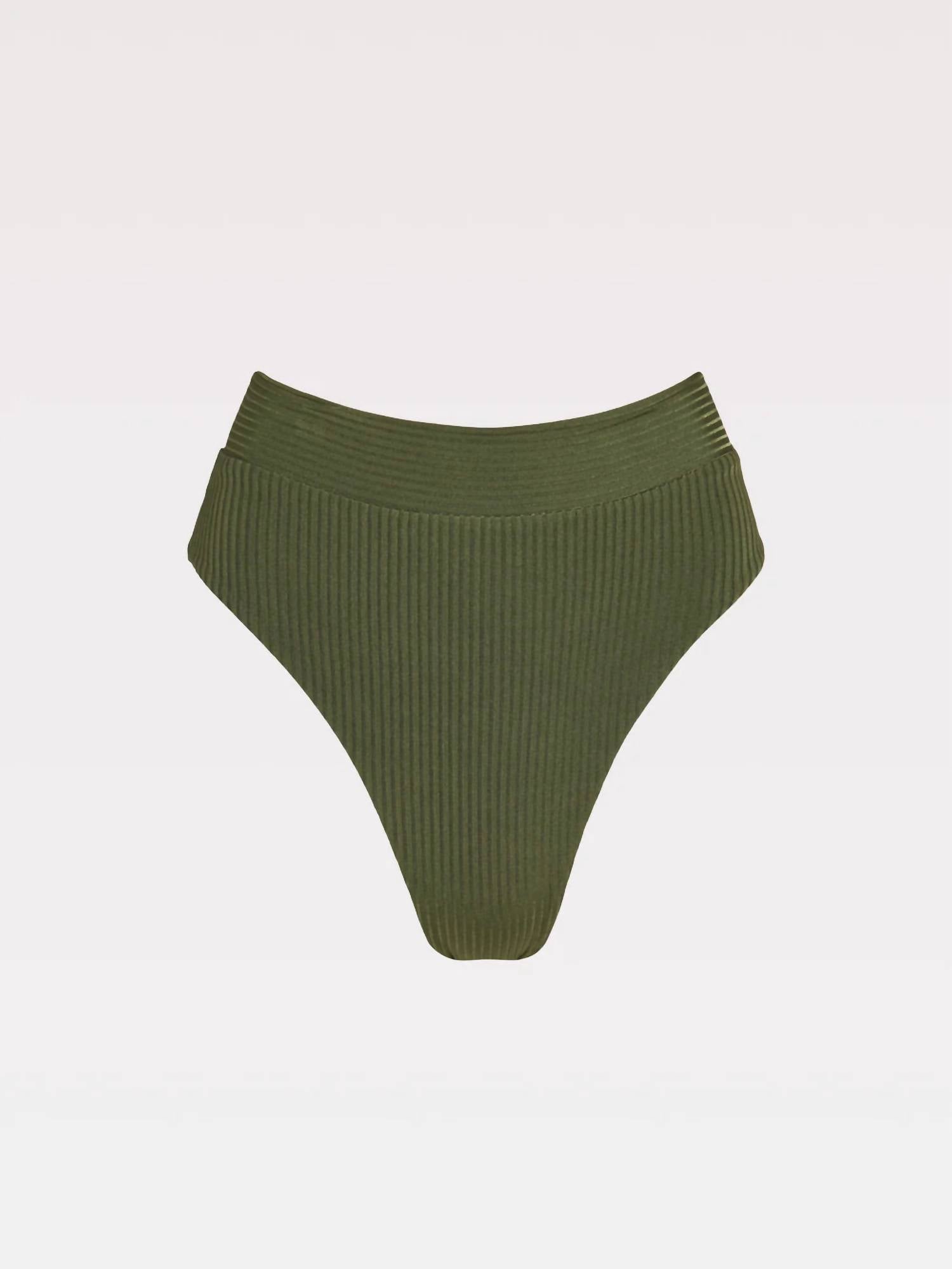 Albertine - Alia Bikini Bottom