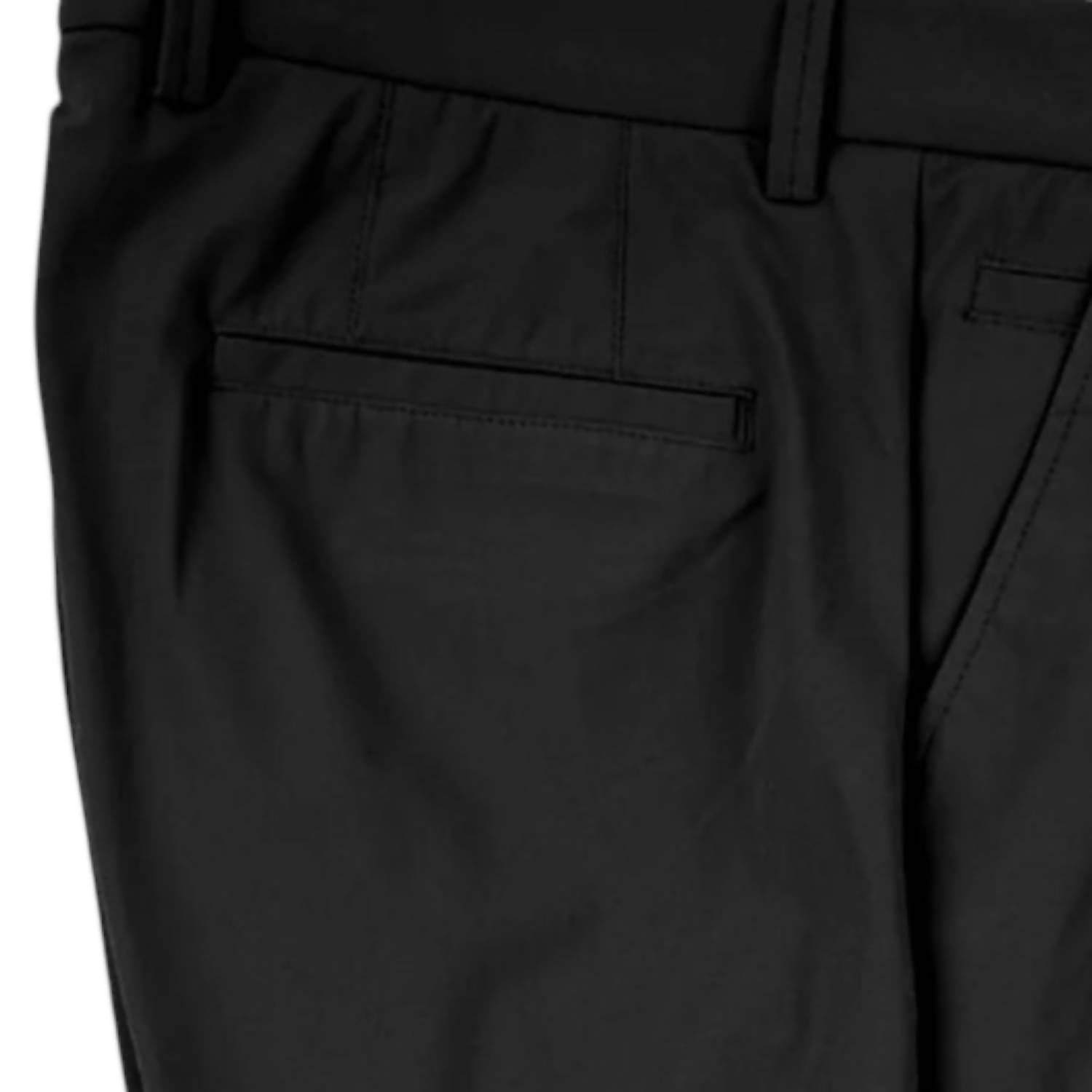 Ballin - Men's Drummond Techno Ultimate Performance Casual Shorts