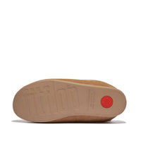 Fitflop - Women Chrissie Ii Suede Slipper