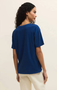 Z Supply - Beach Boyfriend Tee
