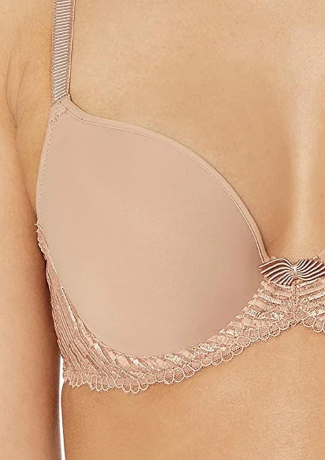 Wacoal - La Femme T-shirt Underwire Bra