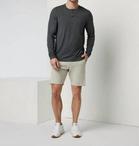Vuori - Aim Elastic Waist Shorts