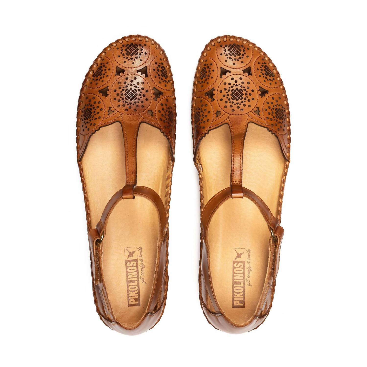 Pikolinos - Women's Vallarta Sandals