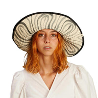 Romualda - Reversible Roca Gran Bucket Hat