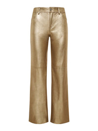 Sanctuary - Cadence Relaxed Straight Pants