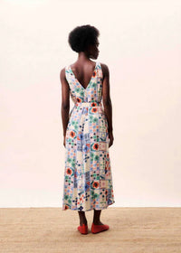 Frnch - Consordia Midi Dress