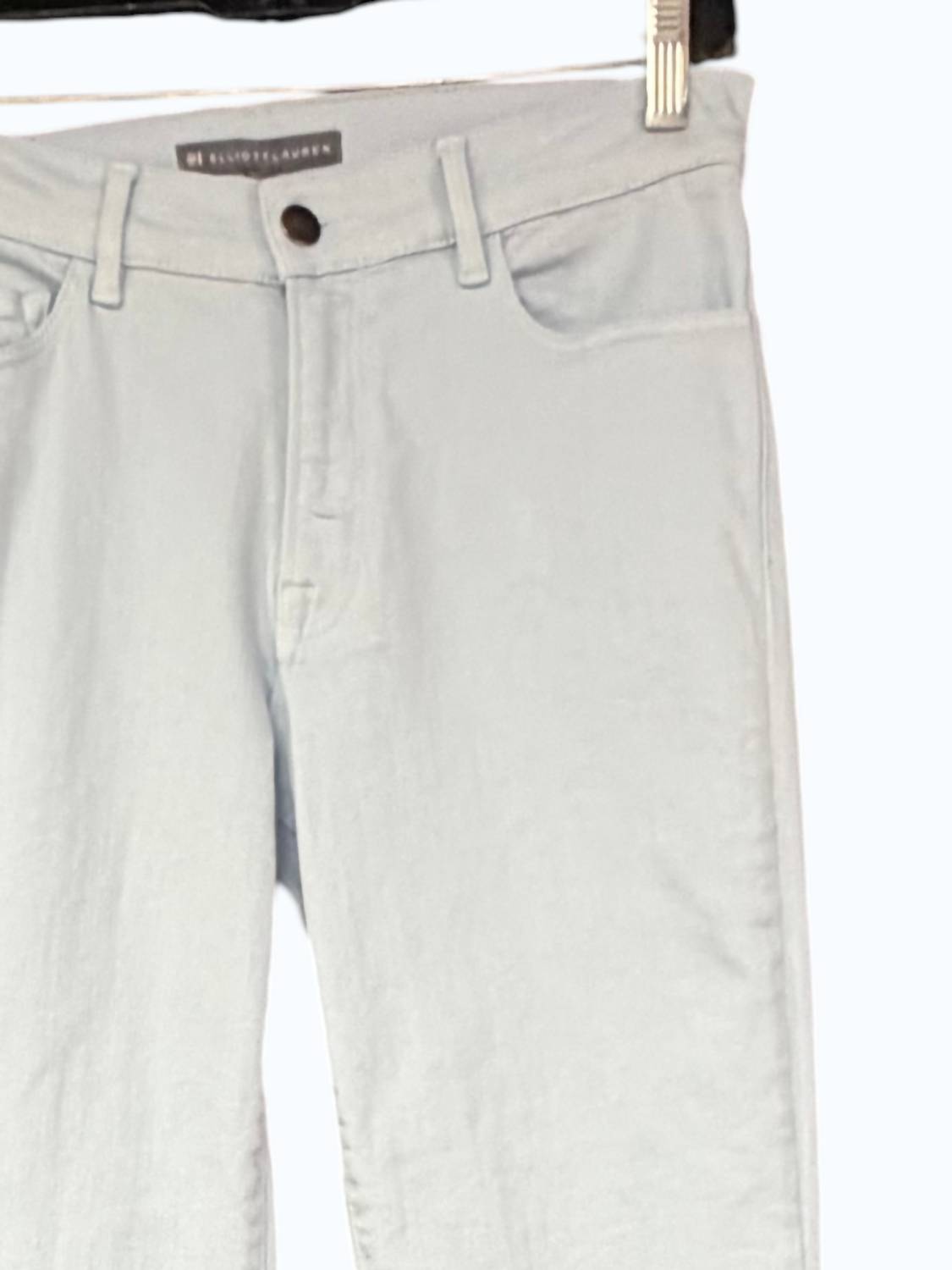 Elliott Lauren - Women's Ankle Jean