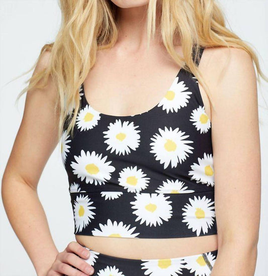 Year Of Ours - Daisy Gym Sports Bra