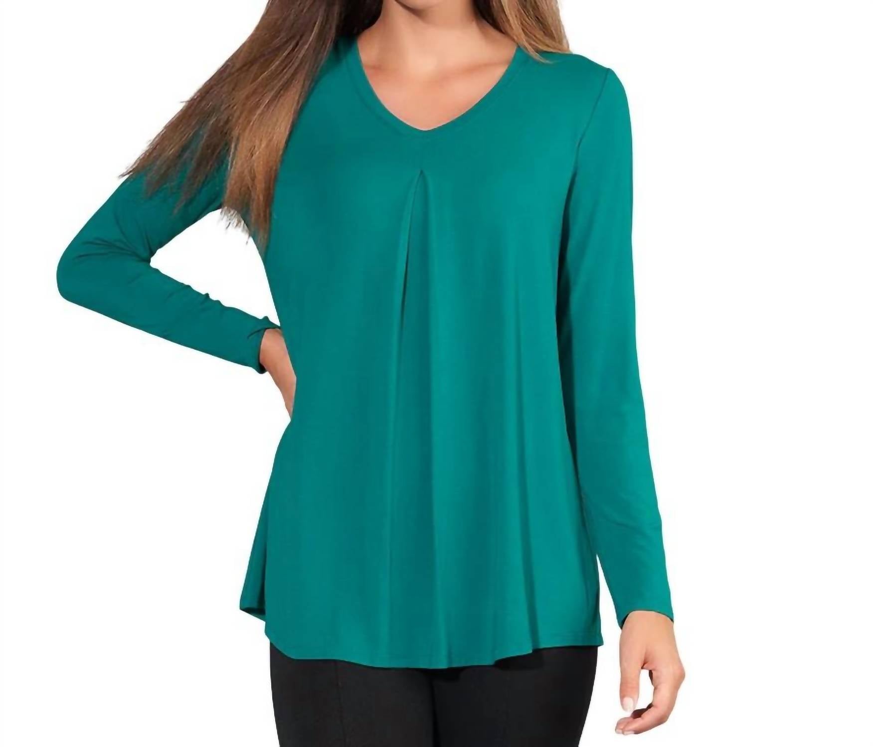 Stella Carakasi - Just My Style Top