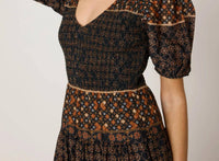 Cleobella - Nancy Midi Dress