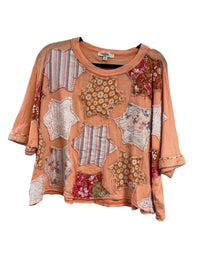 Oli & Hali - Women's Short Sleeve Shirt
