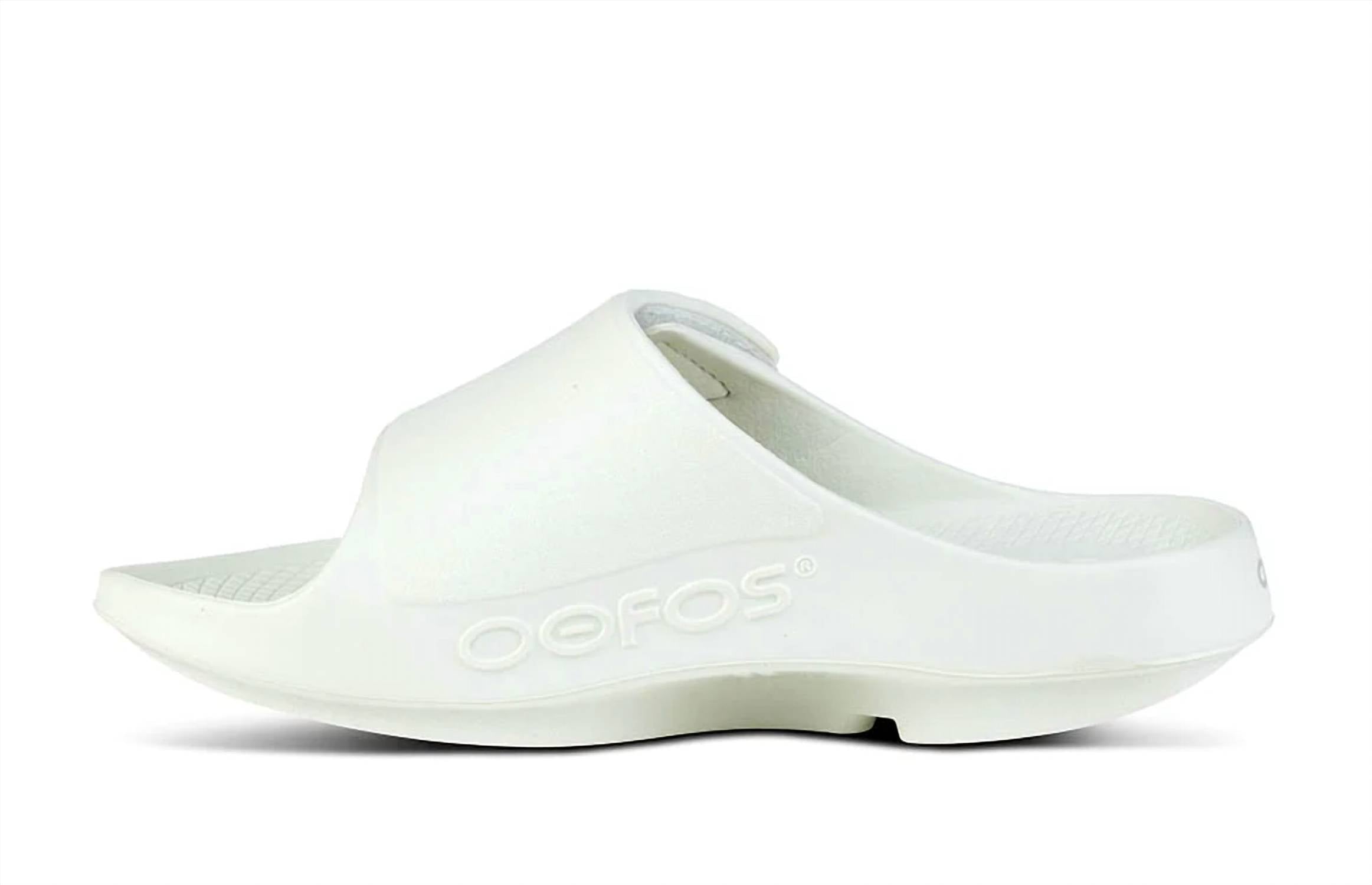 Oofos - Men's Ooahh Sport Flex Slip
