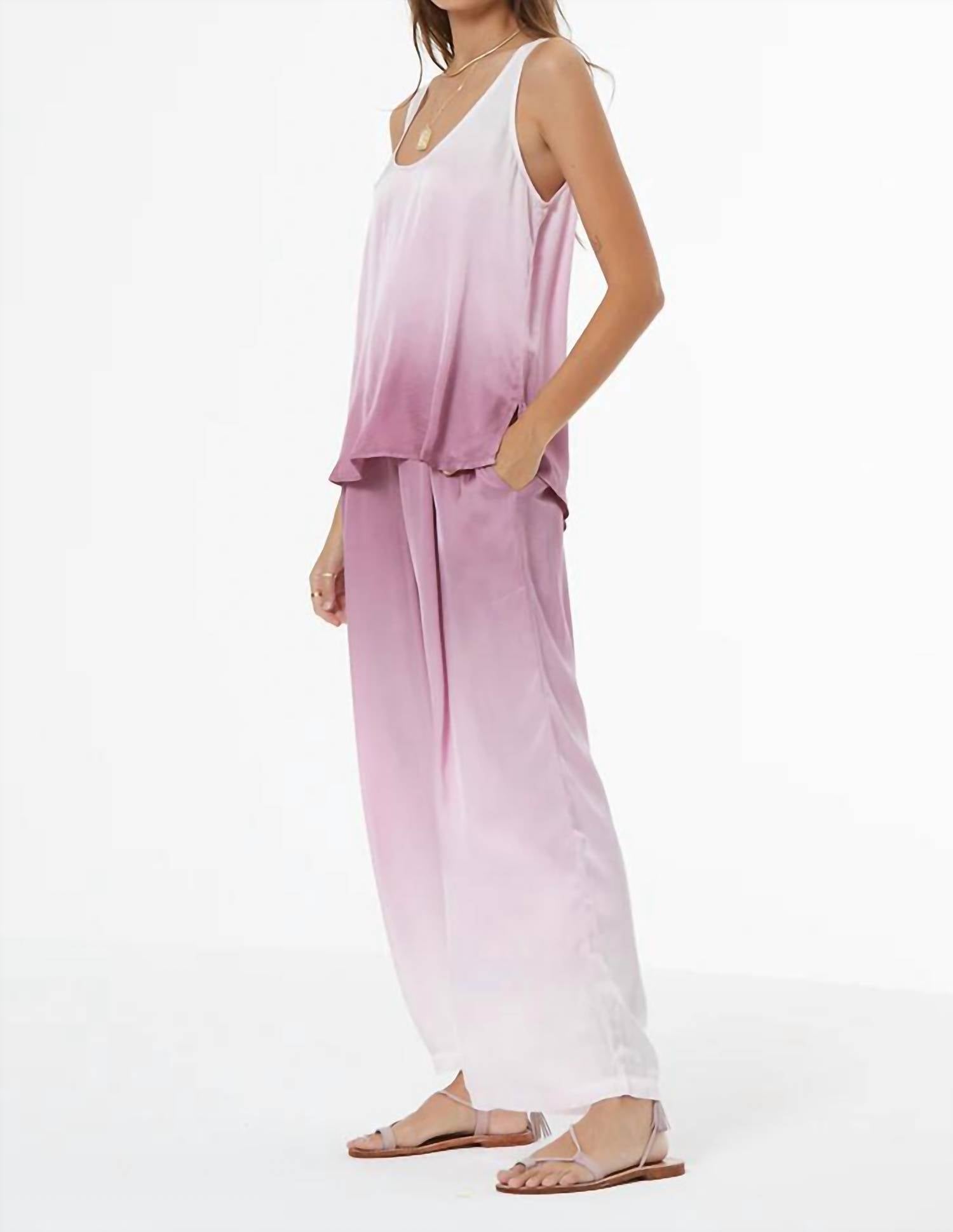 Young Fabulous & Broke - Nari Tank Top