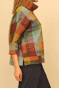 Chalet Et Ceci - Paisley Top