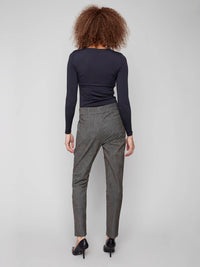 Charlie B - Pull-on Baby Corduroy Jogger Pants