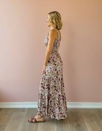 Saltwater Luxe - Caelin Maxi Dress