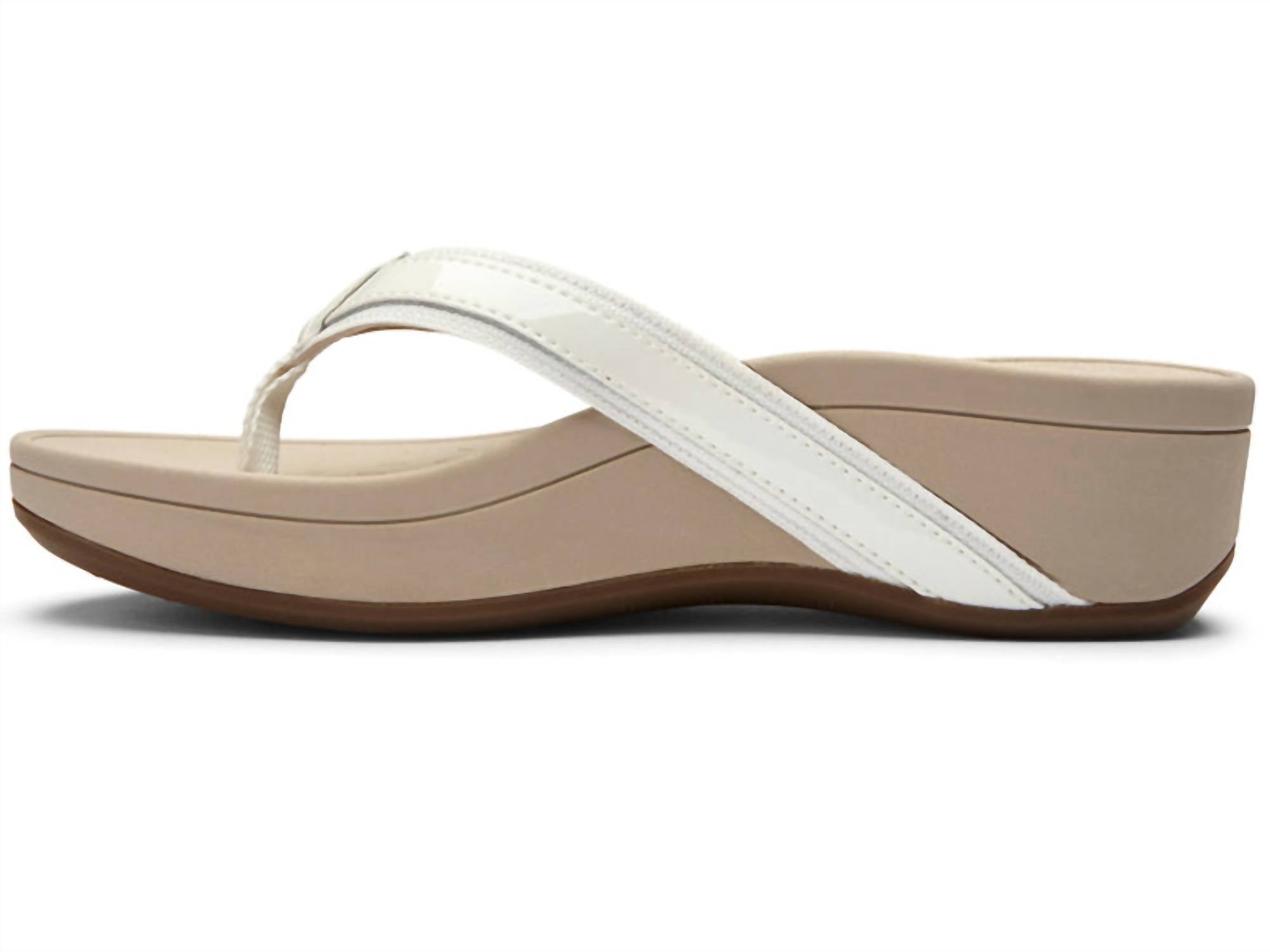 Vionic - Women's Pacific High Tide Orthotic Sandal