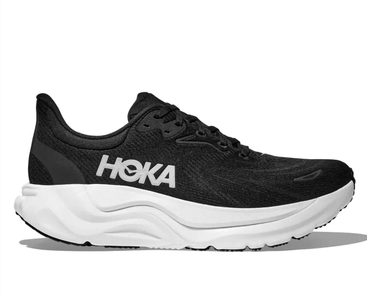 Hoka - Men's Arahi 8 Wide Running Shoes