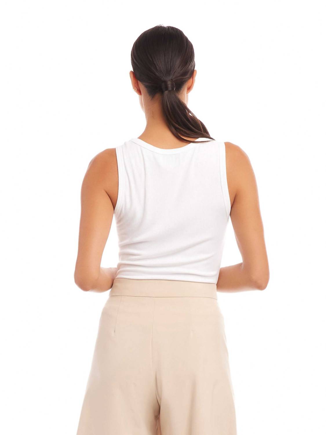 Fifteen Twenty - Billy Tank Top