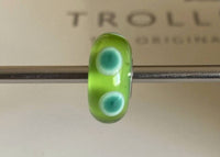 Trollbeads - Women's Universal Unique Dot Bead Charm