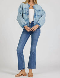 Dear John Denim - Ramsey Jacket