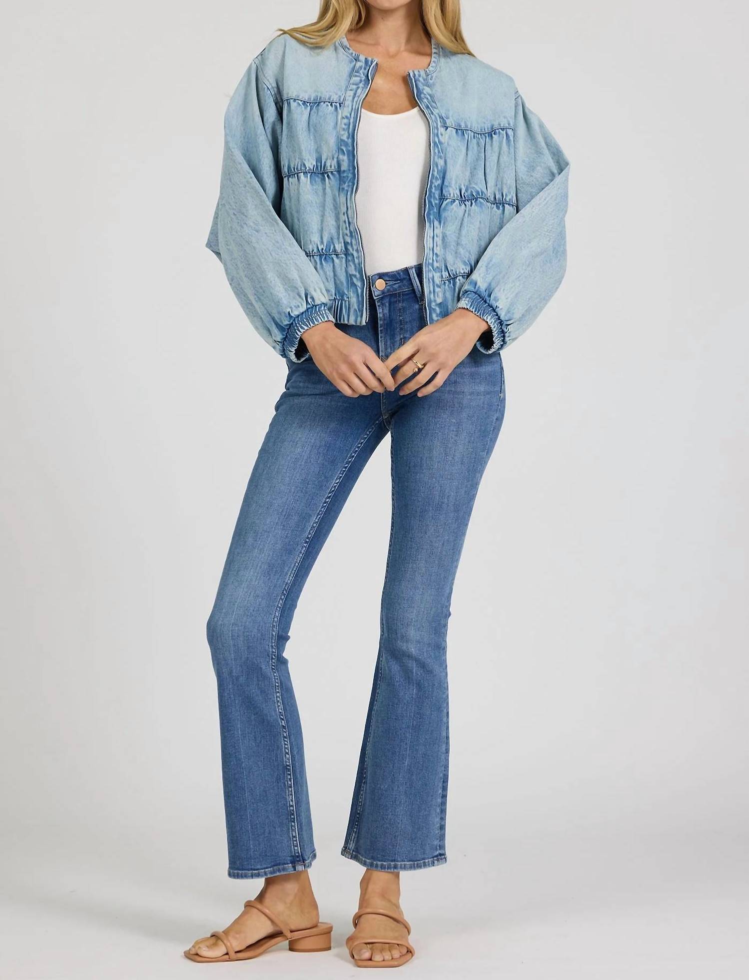 Dear John Denim - Ramsey Jacket
