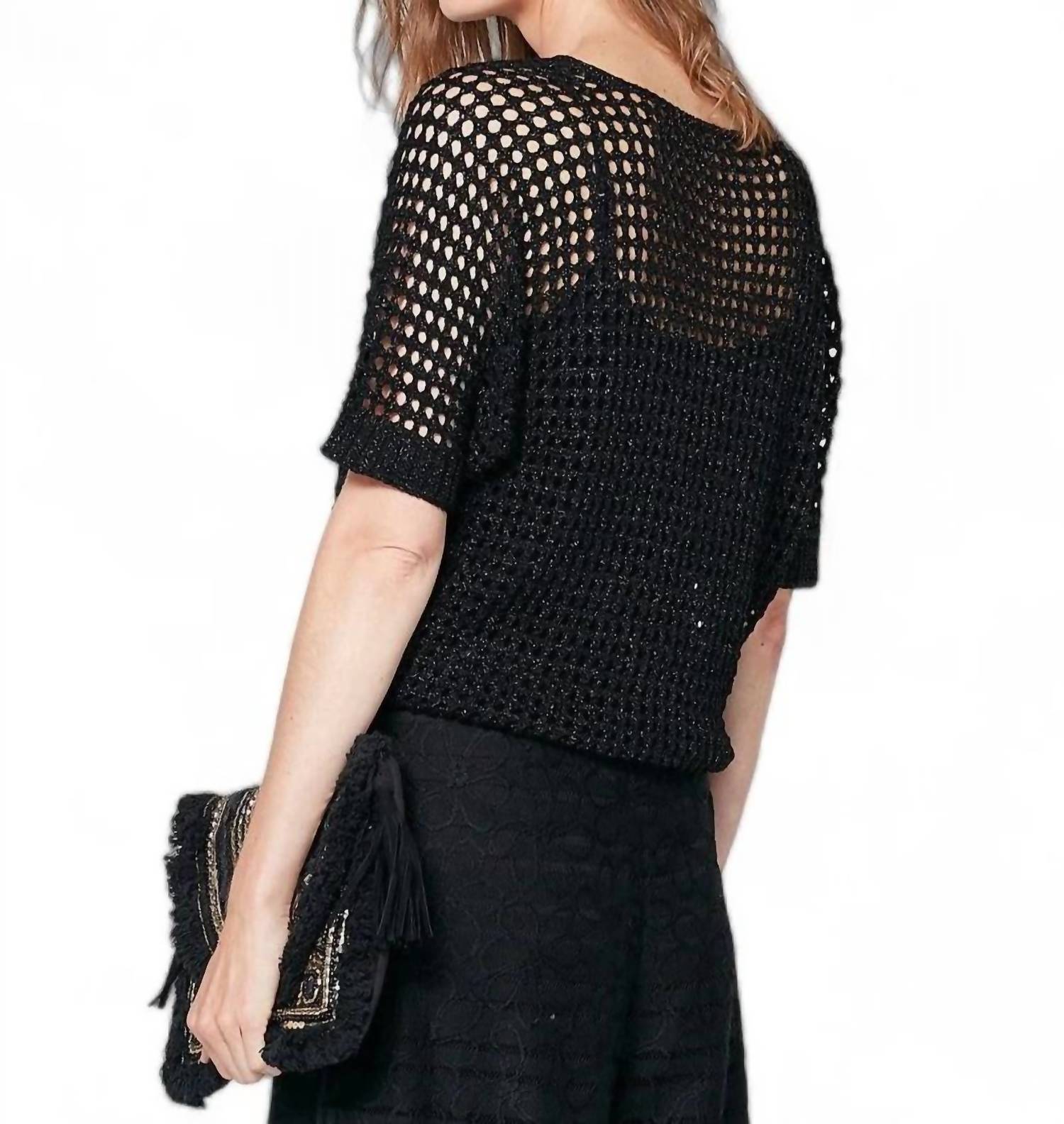 Nu Denmark - Unika Blouse
