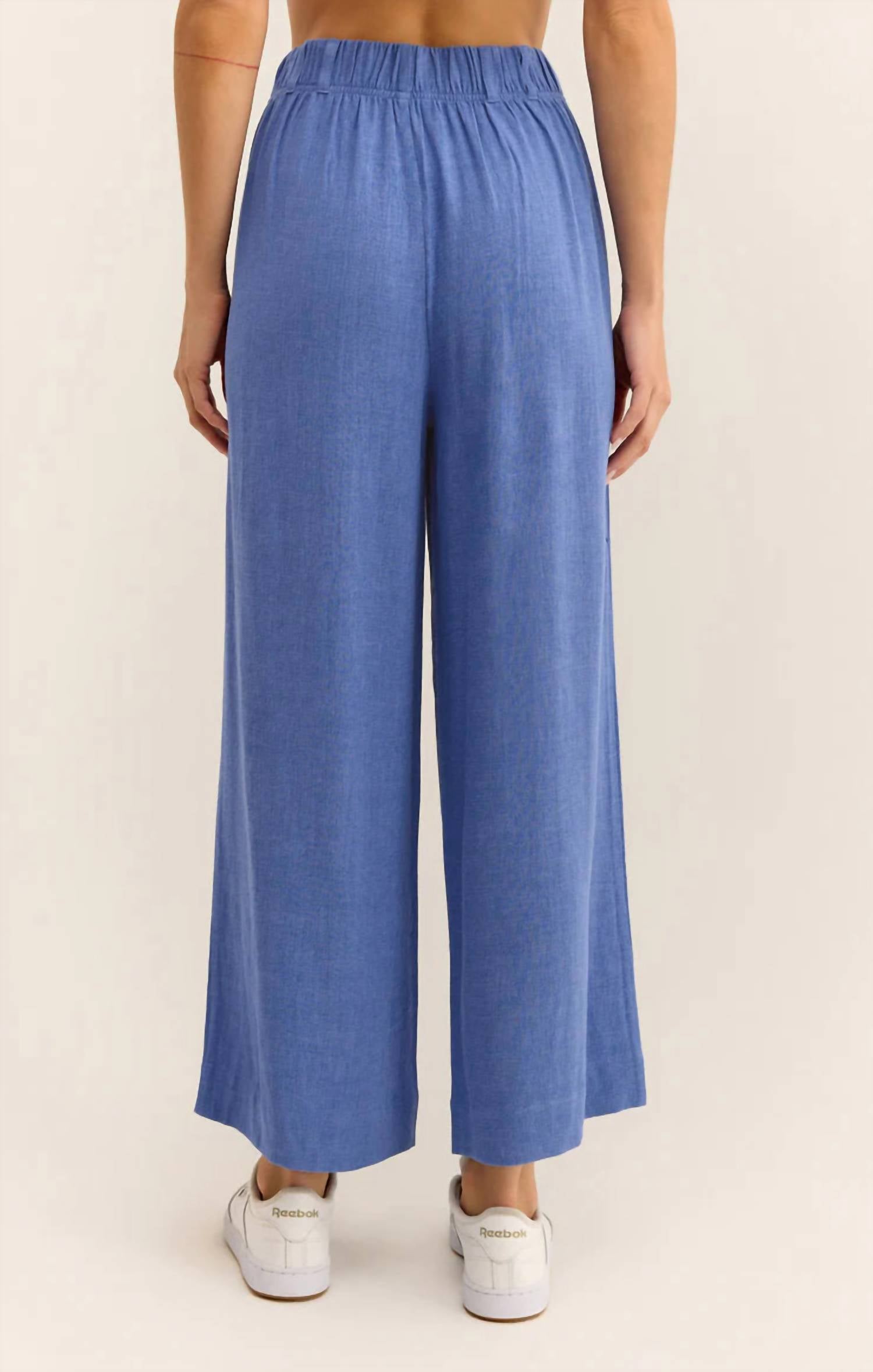 Z Supply - Farah Pants