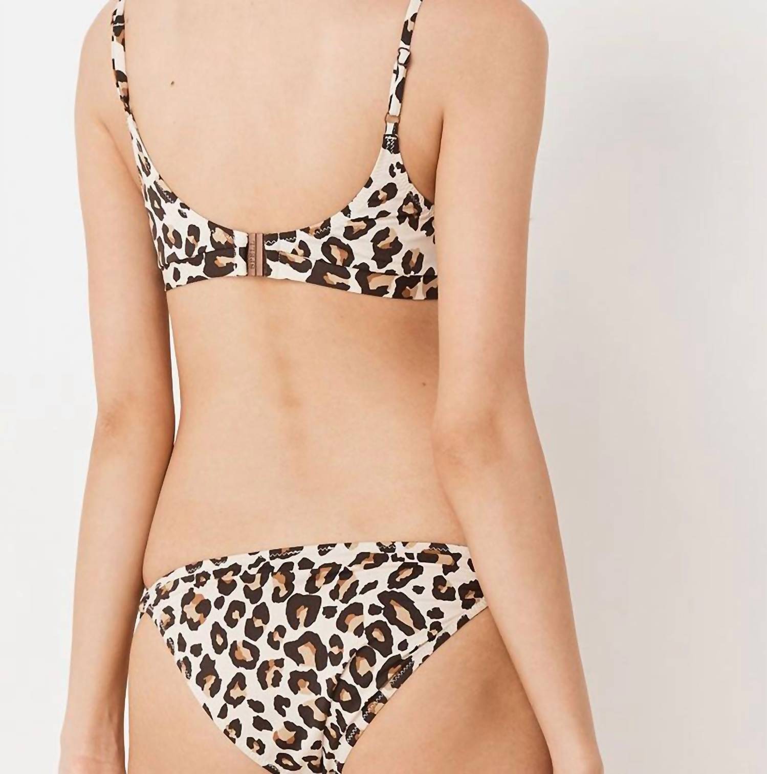 Spell & The Gypsy - Bodhi Crop Top & Bottom