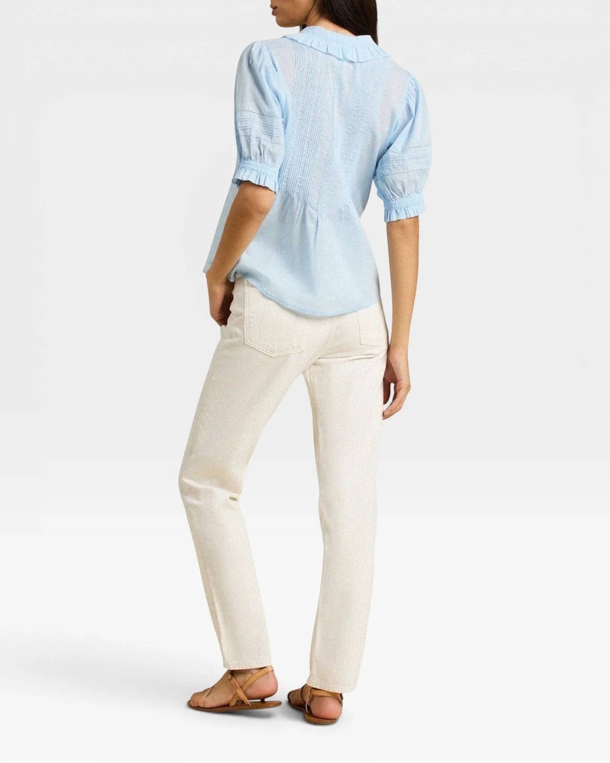 Trovata - Jess Blouse