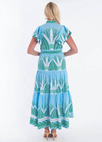 Ck Bradley - Doon Maxi Dress