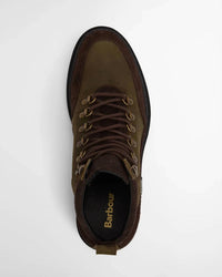 Barbour - Men's Sidwood Hiking Boots