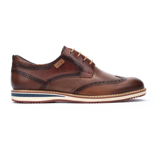 Pikolinos - Men's Avila Two-tone Lace-up Shoes