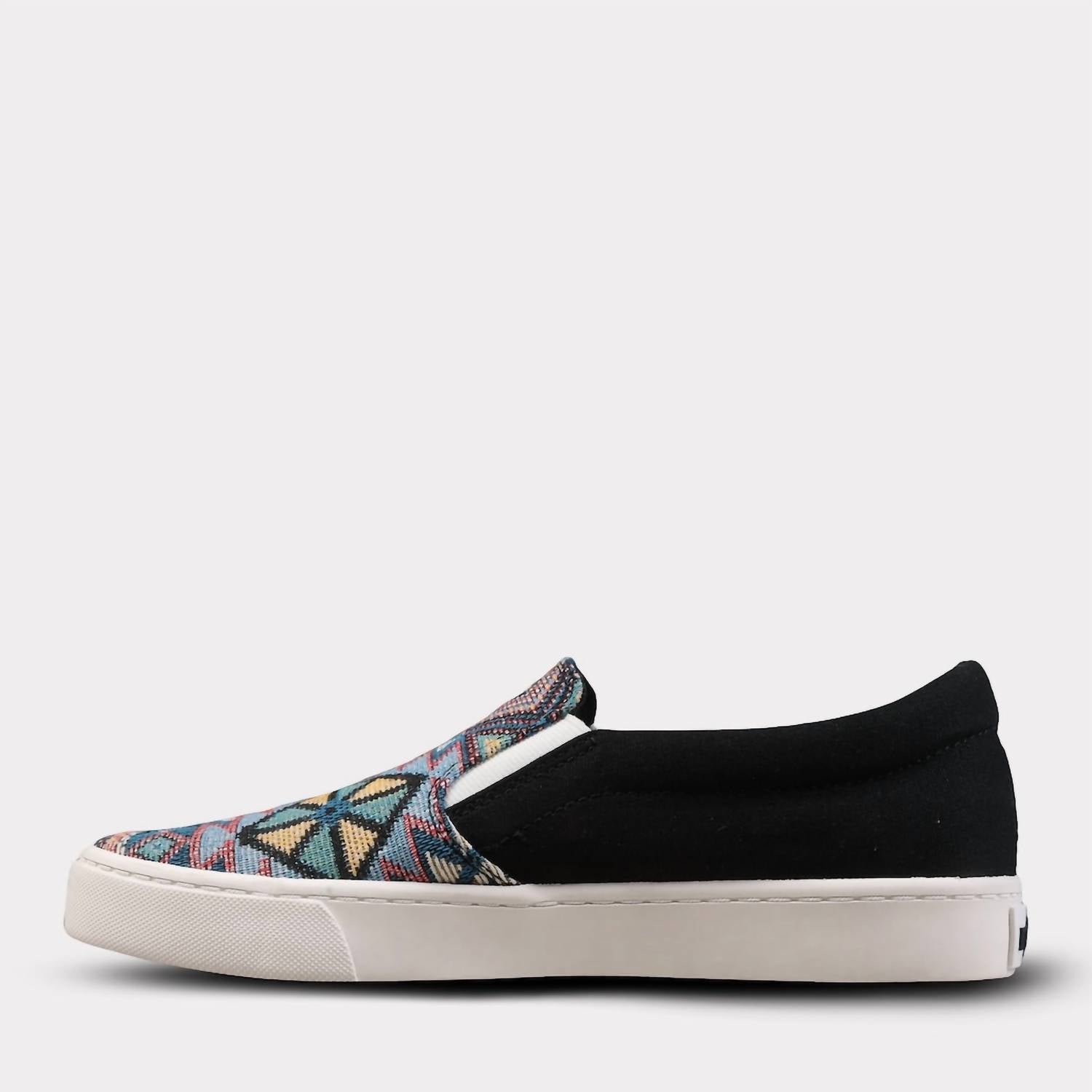 Mykos - Women's Piper Slip-on Shoe