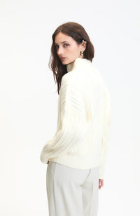 Deluc - Women's Jasper Cardigan
