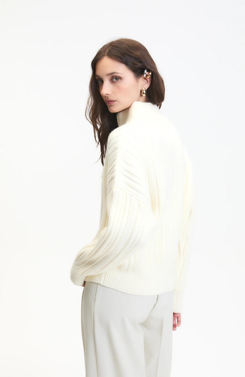 Deluc - Women's Jasper Cardigan