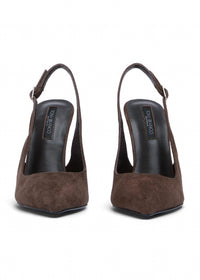 Tony Bianco - Women's Asti Pointed Toe Heels