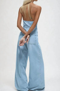 Wisteria Lane - NASHVILLE JUMPSUIT